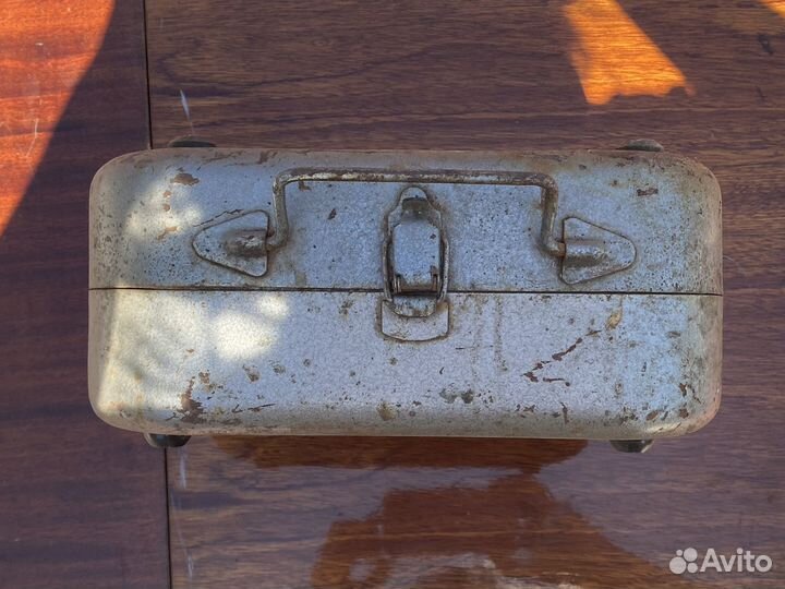 Плита газовая туристическая