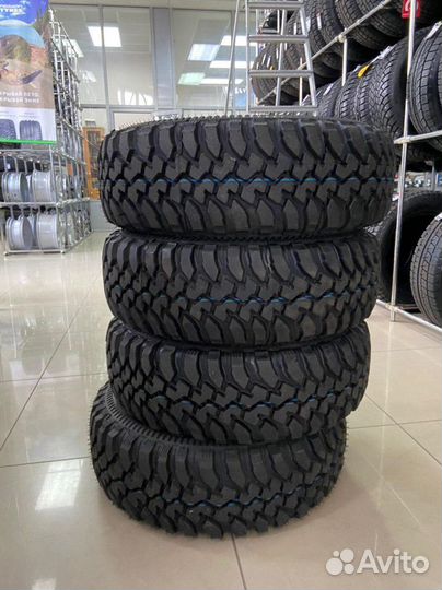 Cordiant Off Road 215/65 R16