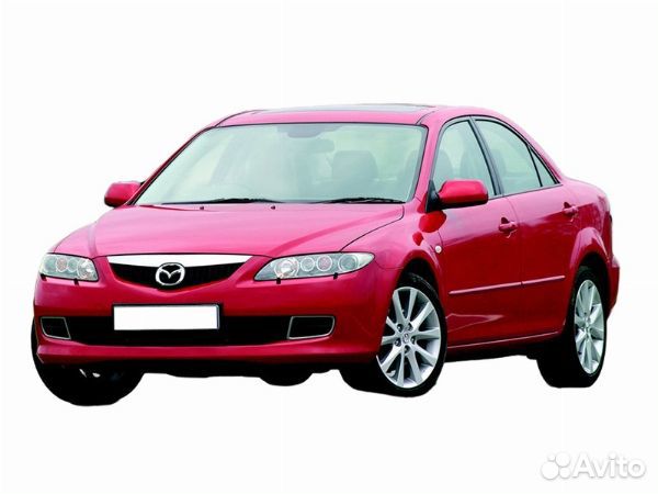 Датчик положения коленвала mazda CX-7/mazda3/mazda5/mazda6/MX-5 05