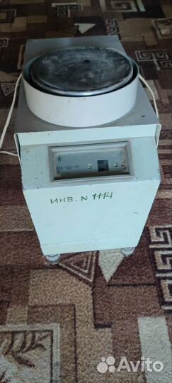 Весы лабораторные влк -500-м
