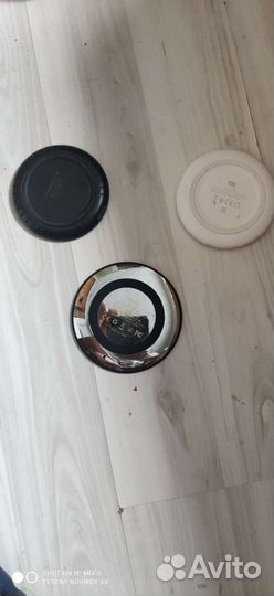 Беспроводные зарядки