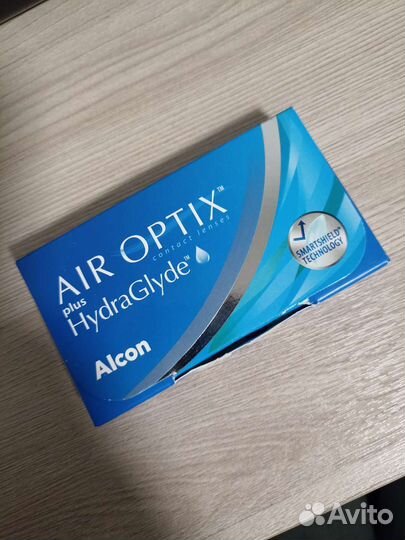 Контактная линза