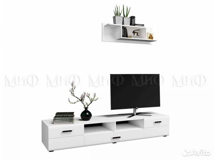 Тумба тв