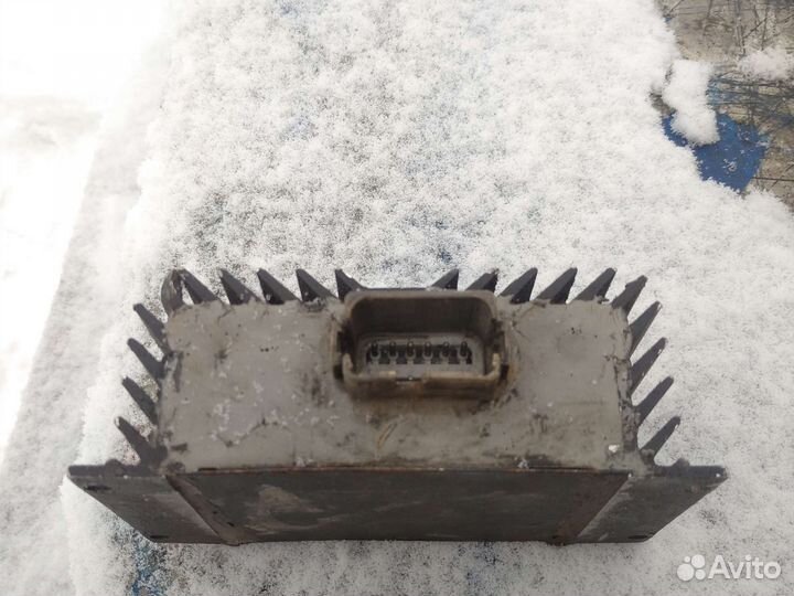 Блок кпп на Америку