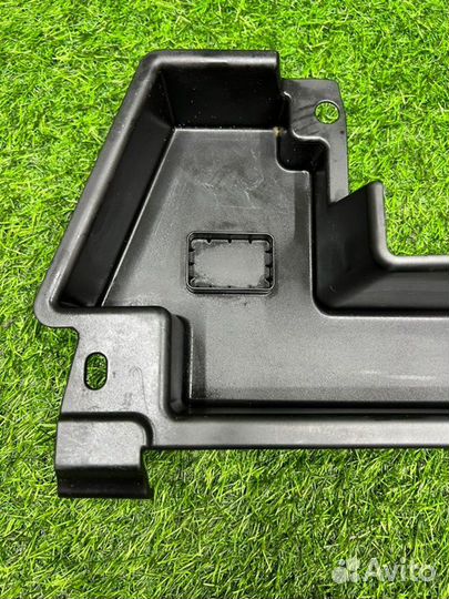 Обшивка багажника задняя левая Bmw X6 E71 306D5