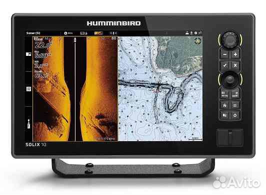 Эхолот Humminbird Helix, Solix, Onix. На запчасти