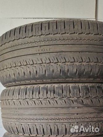 Nokian Tyres Nordman 5 SUV 215/60 R17 96H