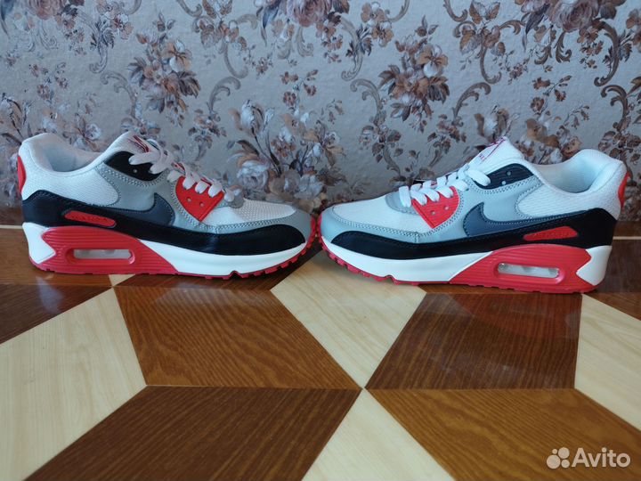 Кроссовки nike air max 90