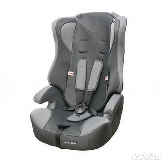 Автомобильное кресло