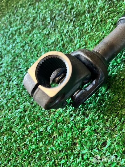 Рулевой карданчик в сборе Rav4 xa40 xa45 lexus NX