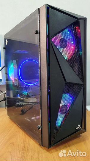 Компьютерный мастер, сборка/настройка/обслуживание