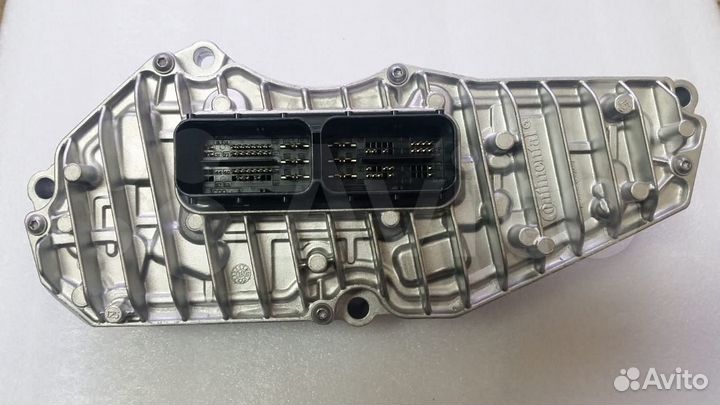 Блок TCM, модуль тсм 6DCT250 Ford Focus 3