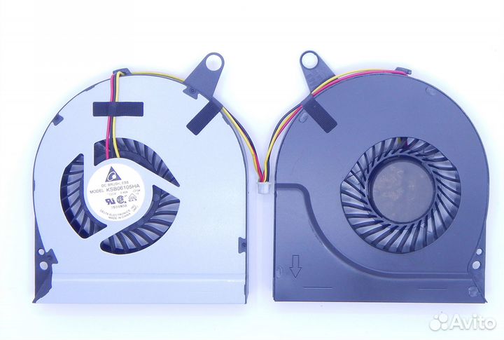 Вентилятор/Кулер для ноутбука Acer V3-731G V3-771