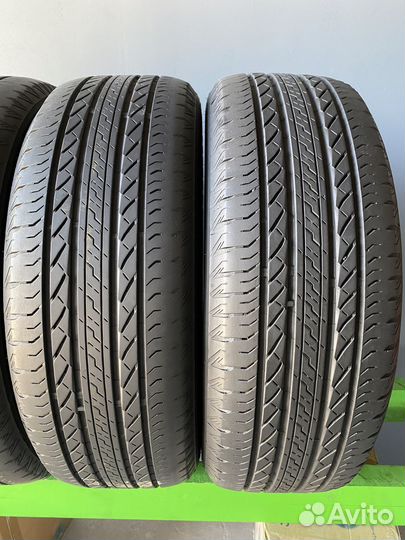 Bridgestone Dueler H/L 850 225/60 R18 100H