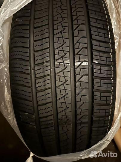 Pirelli Scorpion Zero All Season 275/50 R20 113V