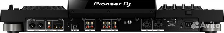 Dj контроллер Pioneer XDJ-RX2 бу