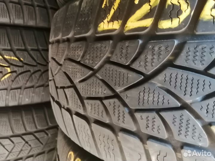 Dunlop SP Winter Sport 3D 225/45 R18