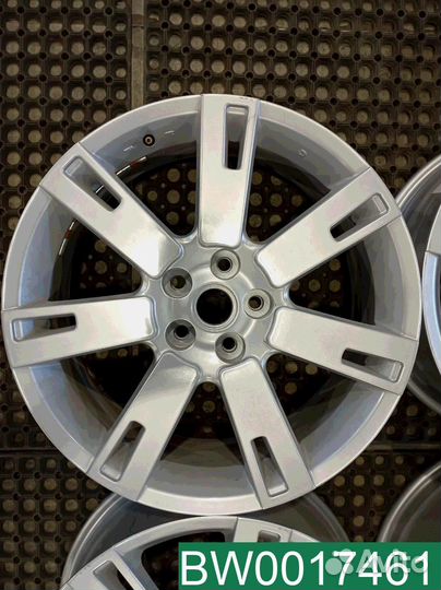 Диски R20 Land Rover Discovery 4, Range Rover Spor