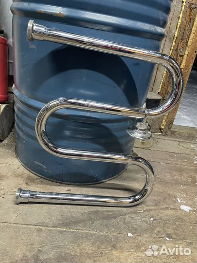 Полотенцесушитель