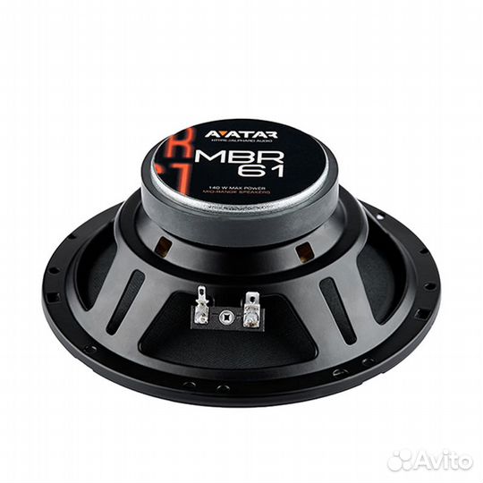 Динамики avatar MBR-61