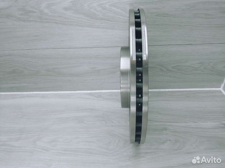 Диск тормозной передний перф X164 x166 GLE coupe