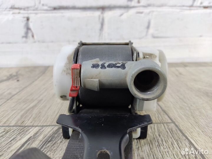 Ремень безопасности передний правый Maxima А32