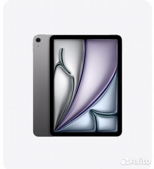 iPad Air 11 M2 (2024) Wi-Fi 128GB