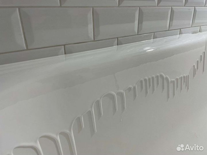 Реставрация ванн