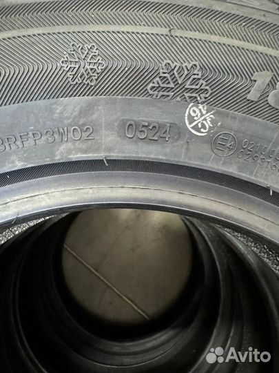 DoubleStar DW02 185/70 R14 88T