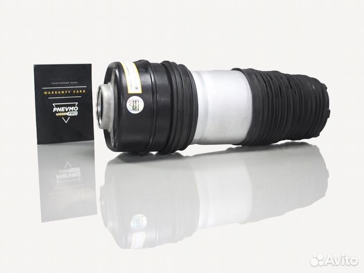 Пневмобаллон BMW X5 G05 передний правый