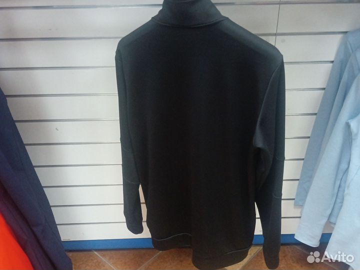 Джемпер для тренинга мужской