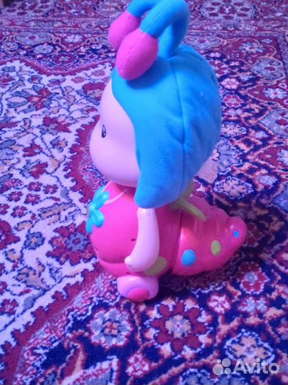 Интерактивные игрушки