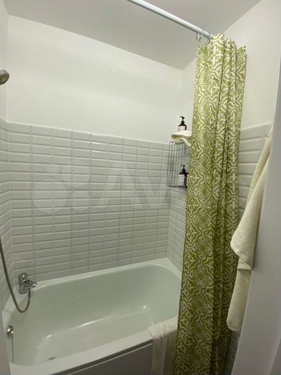 2-к. квартира, 42 м², 2/2 эт.