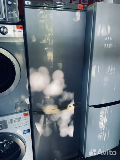 Холодильник LG No Frost