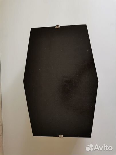 Продам гроб для животных (кошка и т.п.)