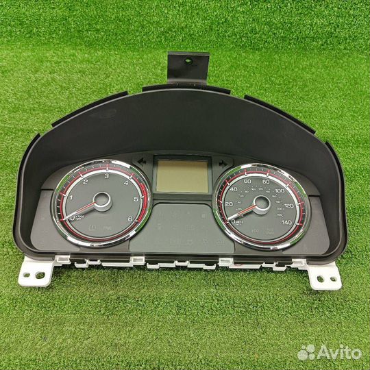 Панель приборов (щиток) SsangYong Actyon 2 SUV