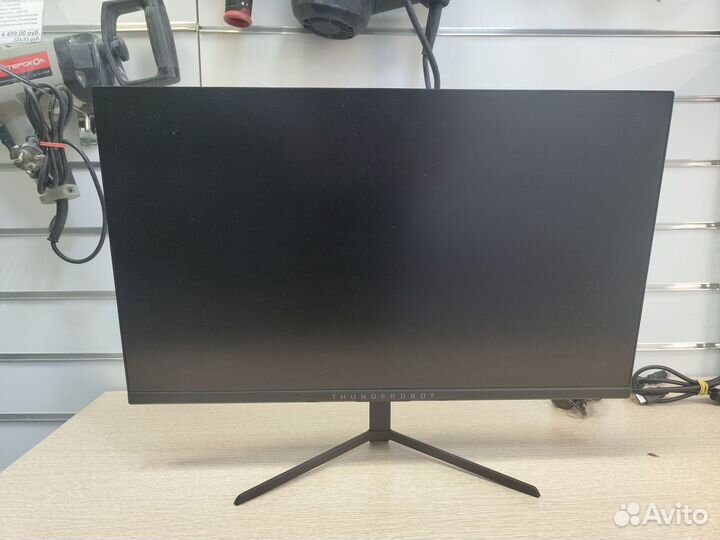 Игровой монитор Thunderobot F23HF (км22)
