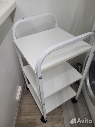 Тележка косметологическая