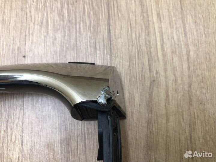 Ручка двери передней наружная левая Kia Sorento Pr