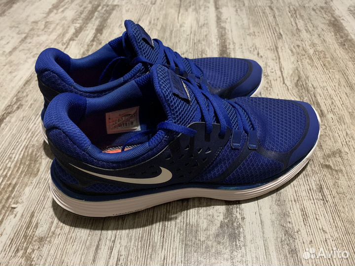 Оригинальные Nike Lunarswift3 eu 44,5 (28,5см)