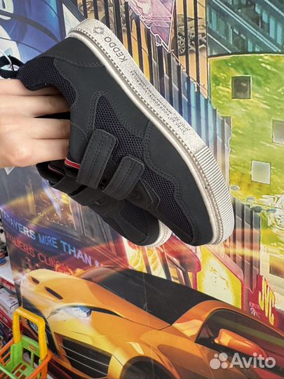 Keddo новые с бирками