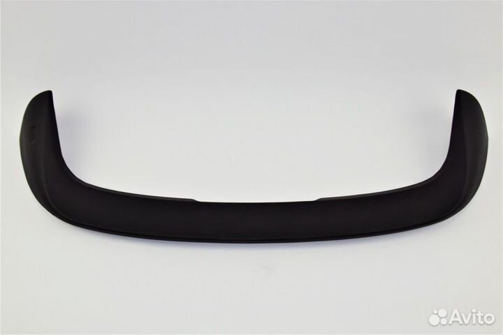 Спойлер для BMW X1 F48 2015+ RS-BMX1-F48-ABS-01