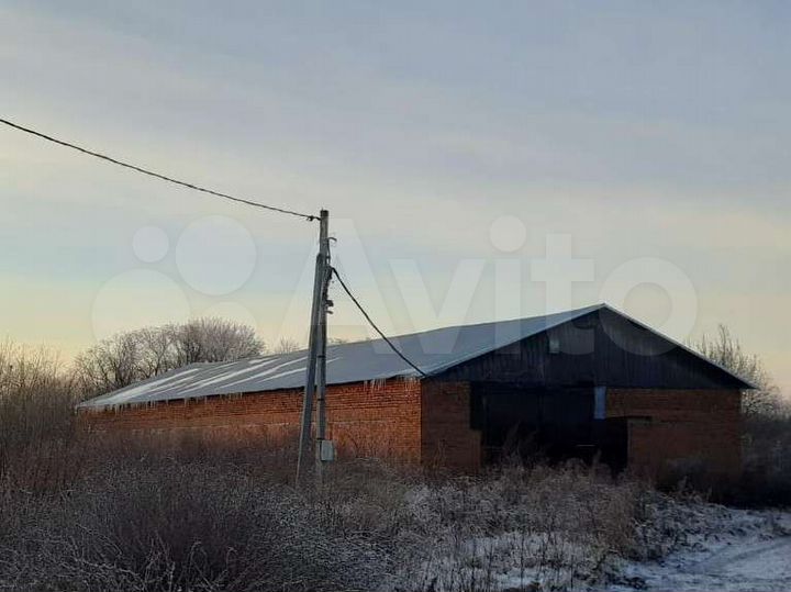 Участок 10 сот. (СНТ, ДНП)