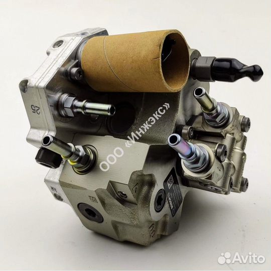 Тнвд 0445020043 Bosch