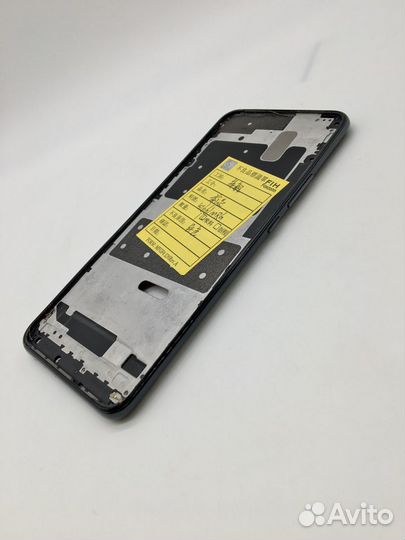 Рамка дисплея Huawei P Smart Z