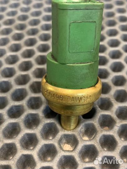 Датчик температуры Audi A4 B7 2.0 TDI