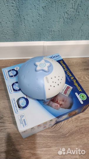 Ночник infantino