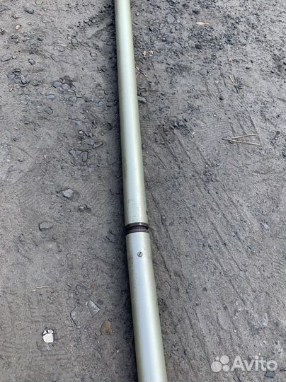 Мачта составная