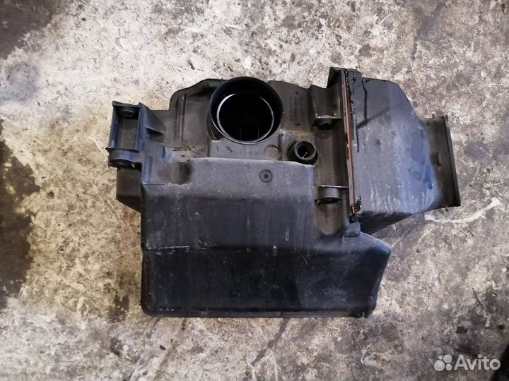 Корпус Воздушного Фильтра Рено Дастер 1.6