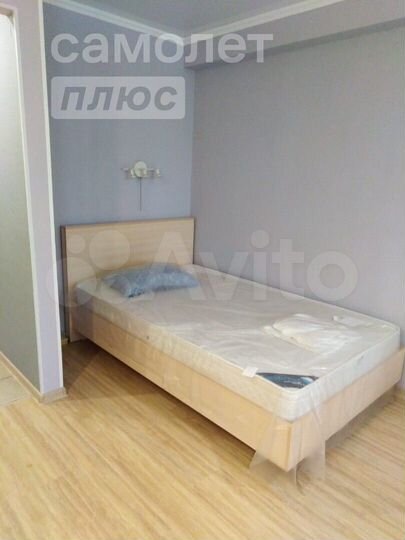 Квартира-студия, 29,7 м², 6/16 эт.